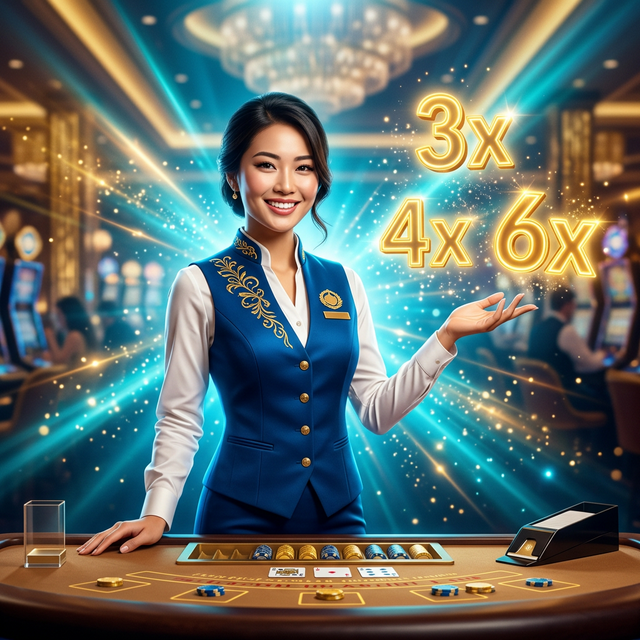 BK8 Low Rollover Bonus - Easy Withdrawal Requirements