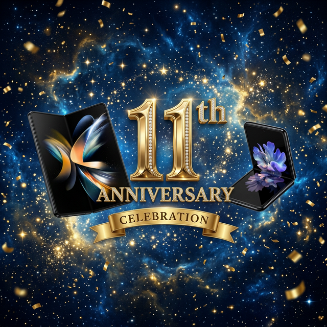 BK8 11th Anniversary Lucky Blast - Awesome Giveaways