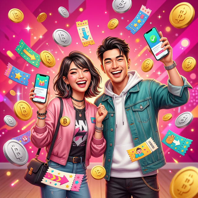 BK8 Refer a Friend Program - Invite and Earn Rewards