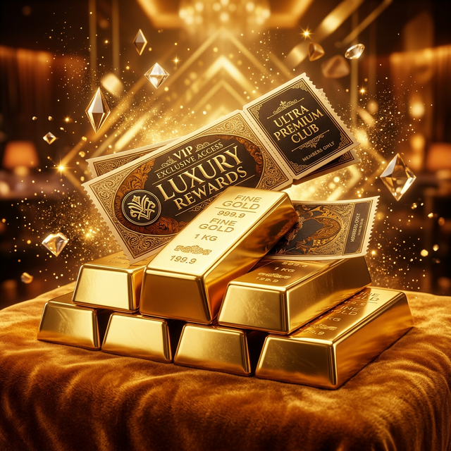 BK8 VIP Club Exclusive Benefits - Premium Casino Rewards