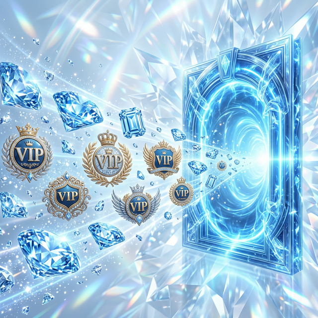 BK8 VIP Migration Program - Keep Your VIP Status