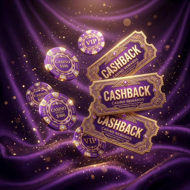 BK8 Weekly Cashback - Get up to 200,000 THB Back