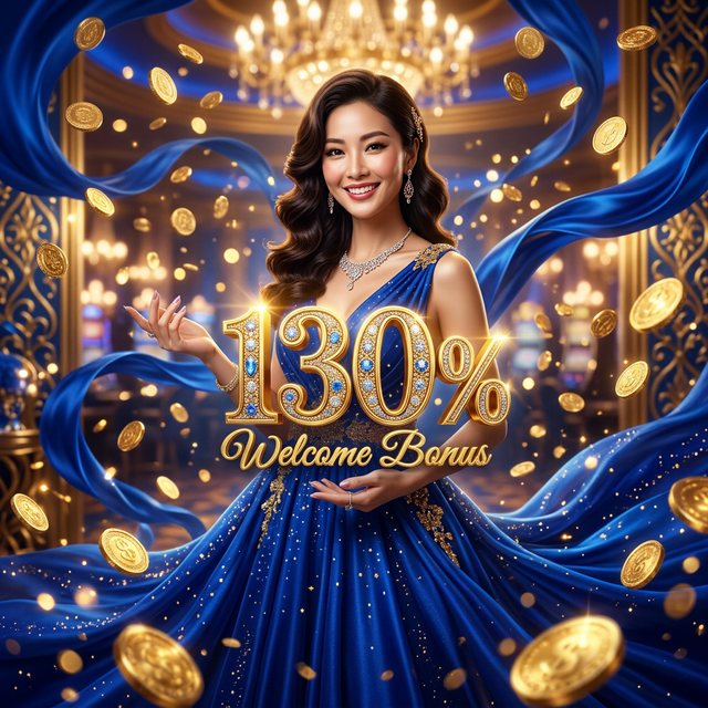 BK8 130% Welcome Bonus - High Payout Lottery and Casino